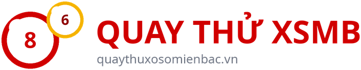 quay thử xổ số miền bắc